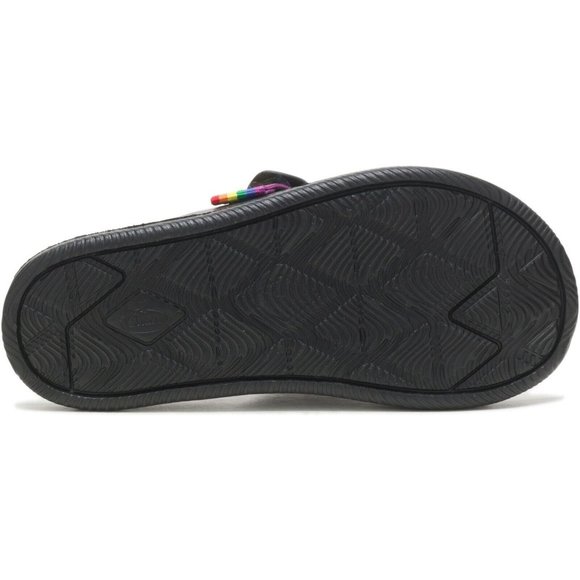 Men\'s Chaco Chillos Pride Slide Sandals